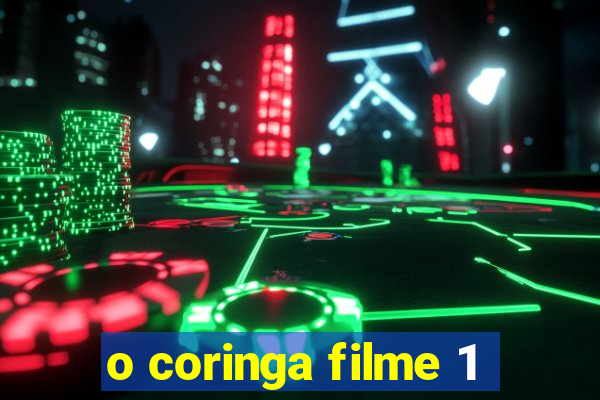 o coringa filme 1